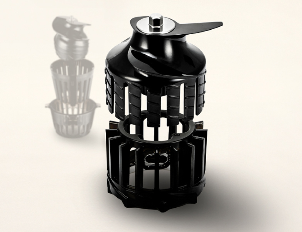 Slow juicer H310A - Hurom