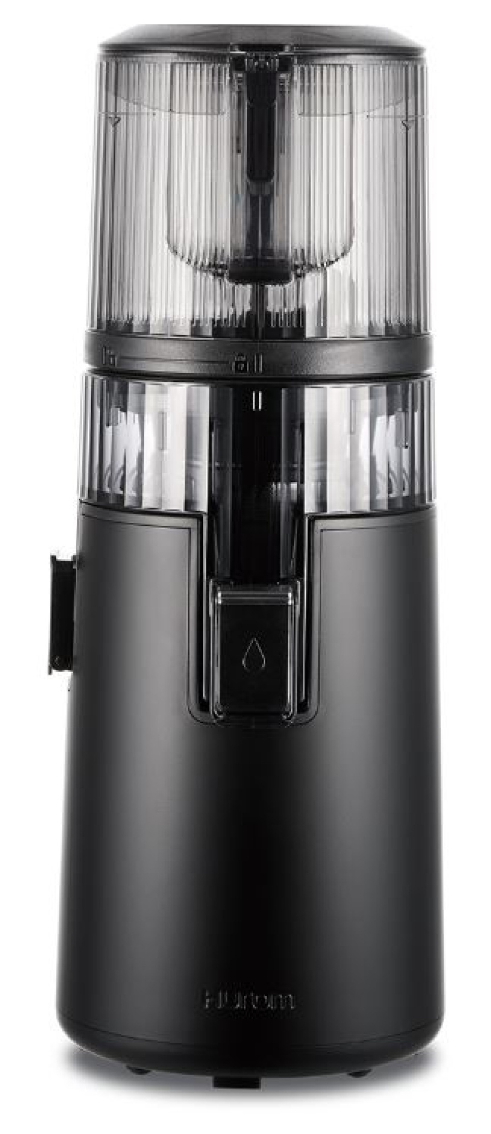 Slow juicer H70-FT, Easy Press - Hurom ryhmässä Keittiökoneet / Mehupuristimet & Mehukoneet / Mehustin @ KitchenLab (1904-31897)