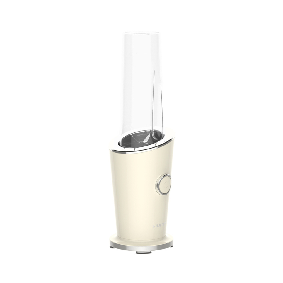 Mini Blender, Cream - Hurom