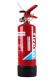 Palosammutin, 2 L - Firexo Palosammutin, 2 L - Firexo