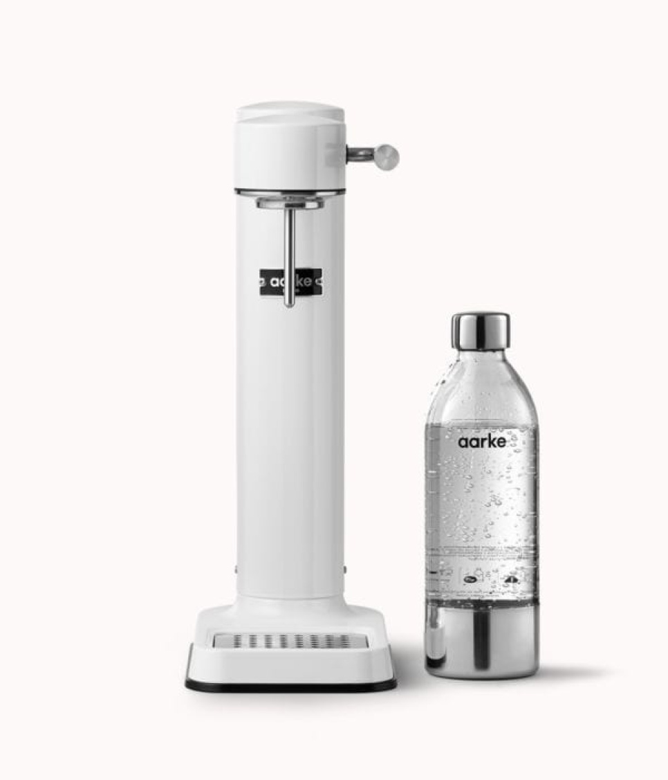 Hiilihappolaite, Carbonator 3 - Aarke Hiilihappolaite, Carbonator 3 - Aarke