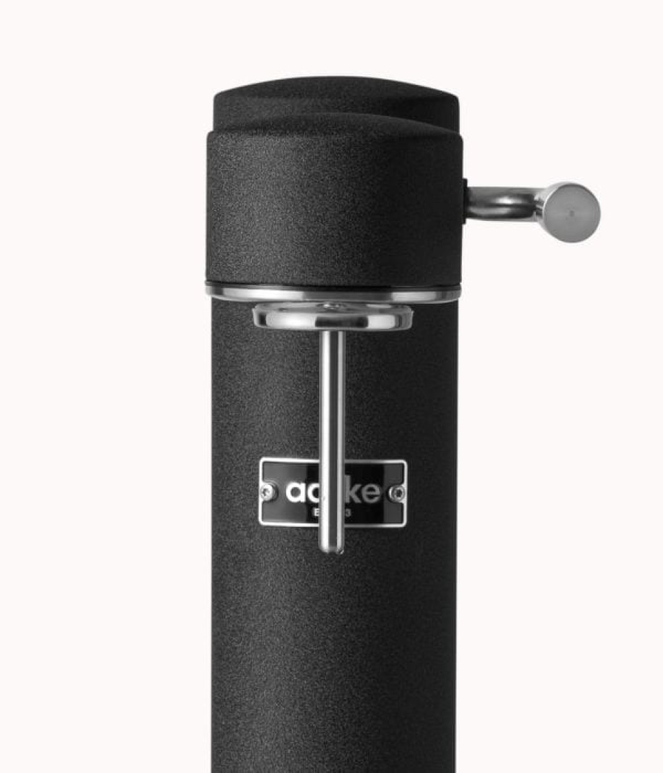 Hiilihappolaite, Carbonator 3 - Aarke Hiilihappolaite, Carbonator 3 - Aarke