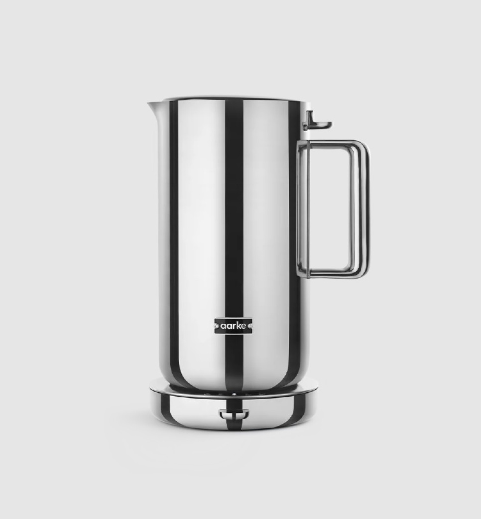 Vedenkeitin - Aarke ryhmässä Keittiökoneet / Kuumenna & kypsennä / Vedenkeittimet @ KitchenLab (1966-29077)