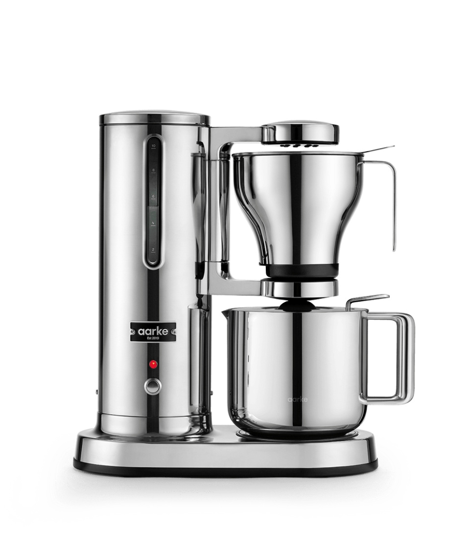 Thermal Jug kahvinkeittimelle - Aarke