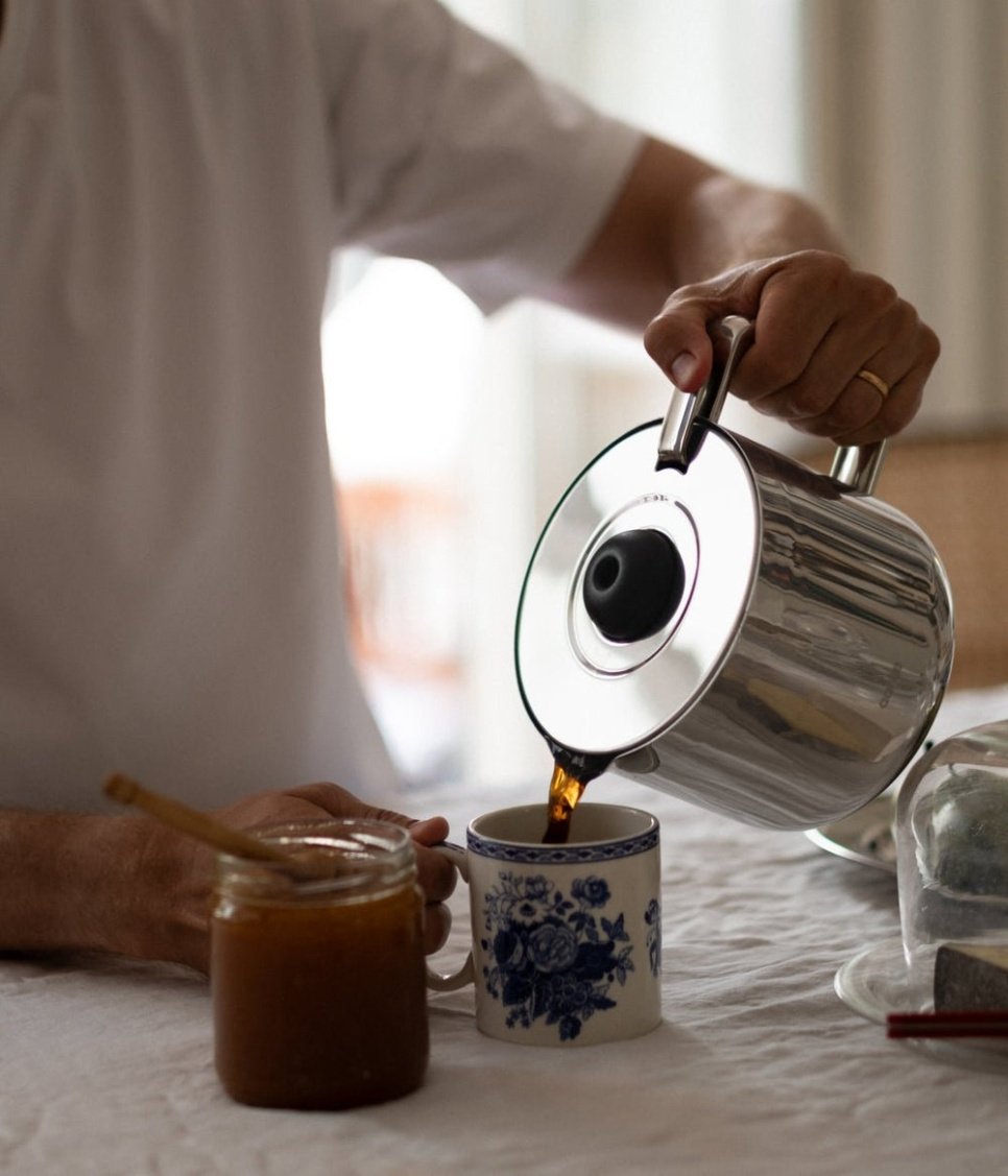 Thermal Jug kahvinkeittimelle - Aarke