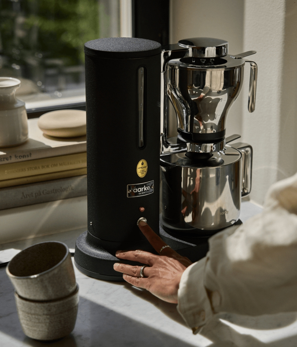 Thermal Jug kahvinkeittimelle - Aarke