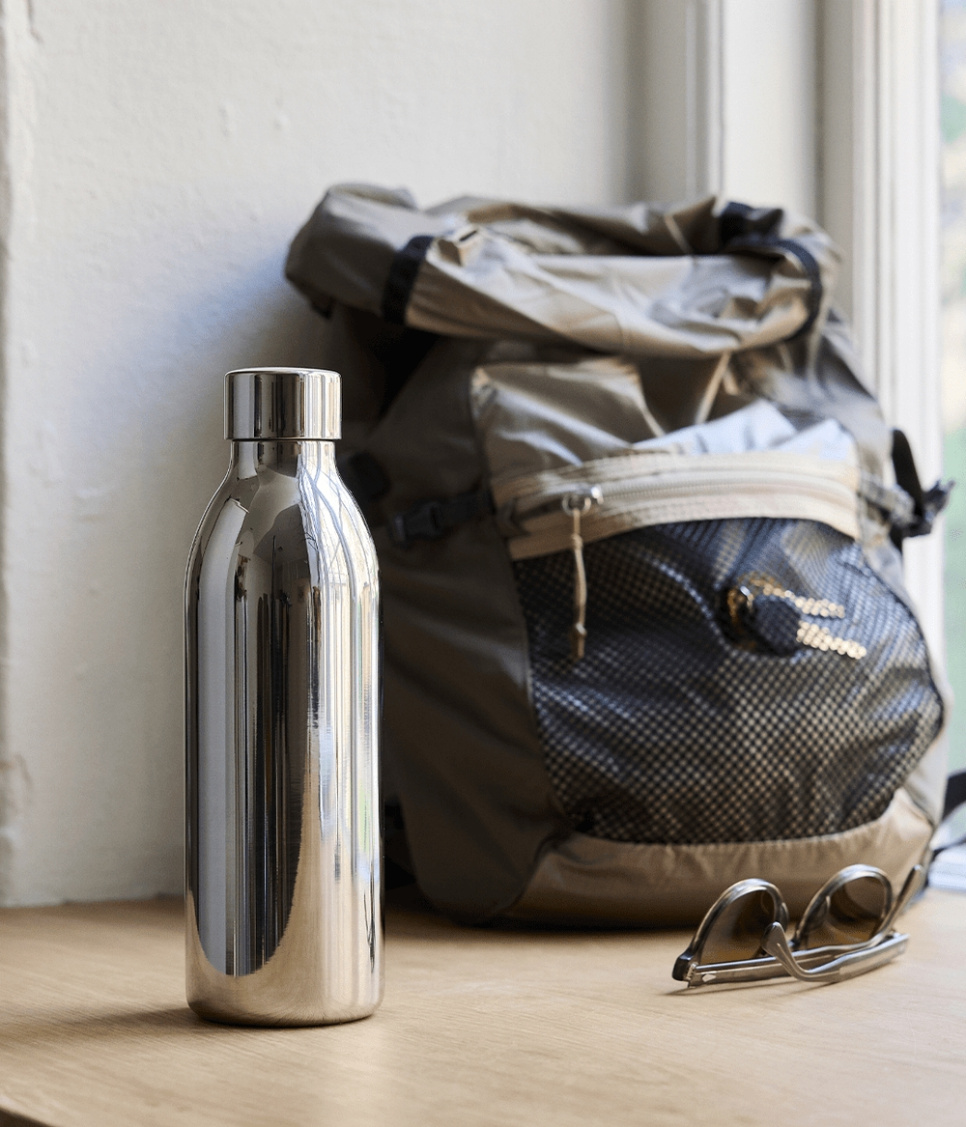 To-Go Bottle Carbonator 3 -laitteelle - Aarke