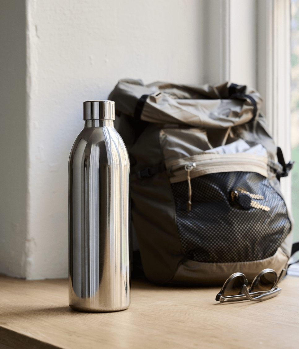 To-Go Bottle Carbonator 3 -laitteelle - Aarke