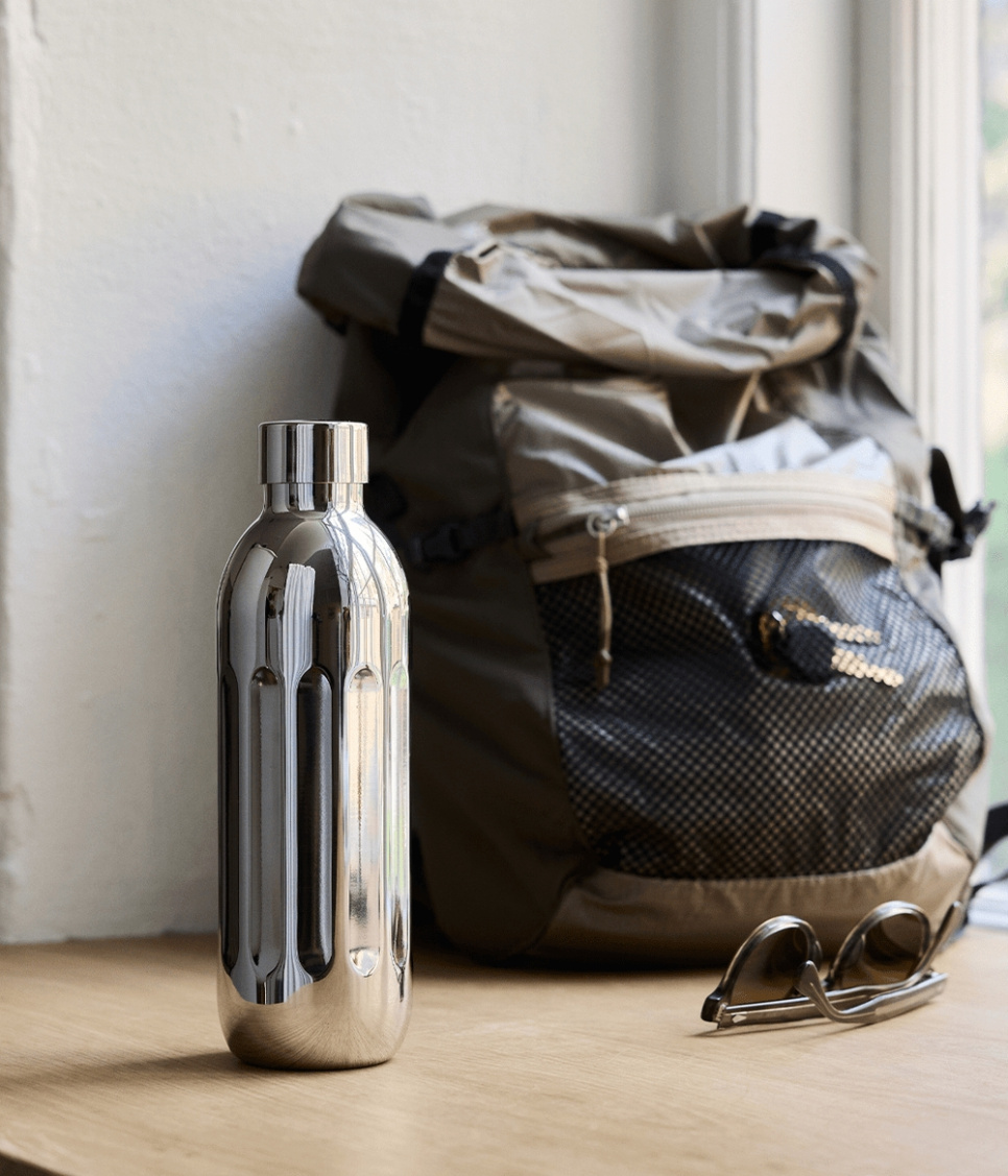 To-Go bottle Carbonator Pro -laitteelle - Aarke