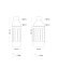 To-Go bottle Carbonator Pro -laitteelle - Aarke
