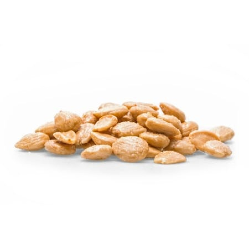 Paistetut marcona-mantelit, 125 g Paistetut marcona-mantelit, 125 g