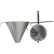 Strainer, 23 cm - Jonas of Sweden Strainer, 23 cm - Jonas of Sweden