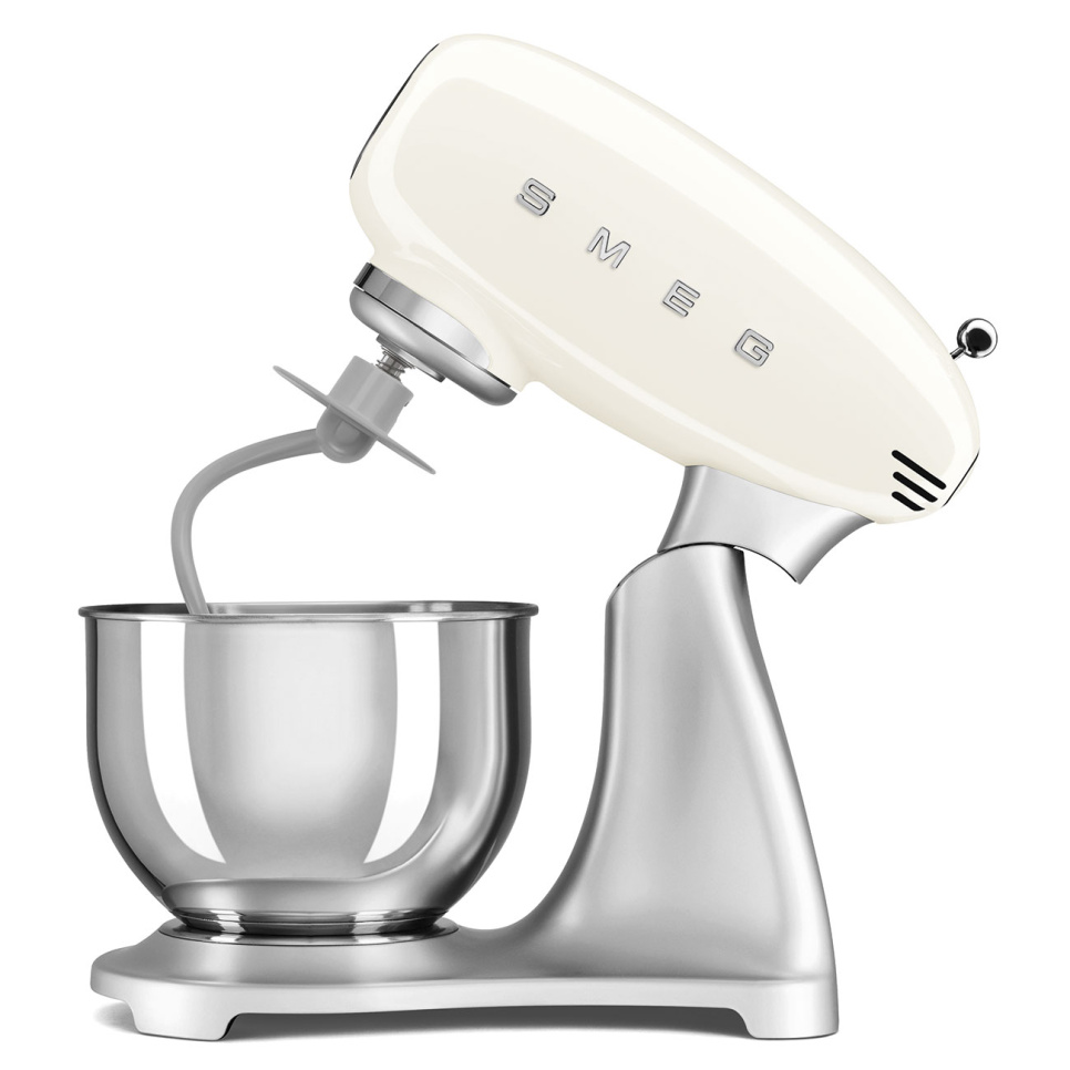 Yleiskone, Kermanvärinen – Smeg