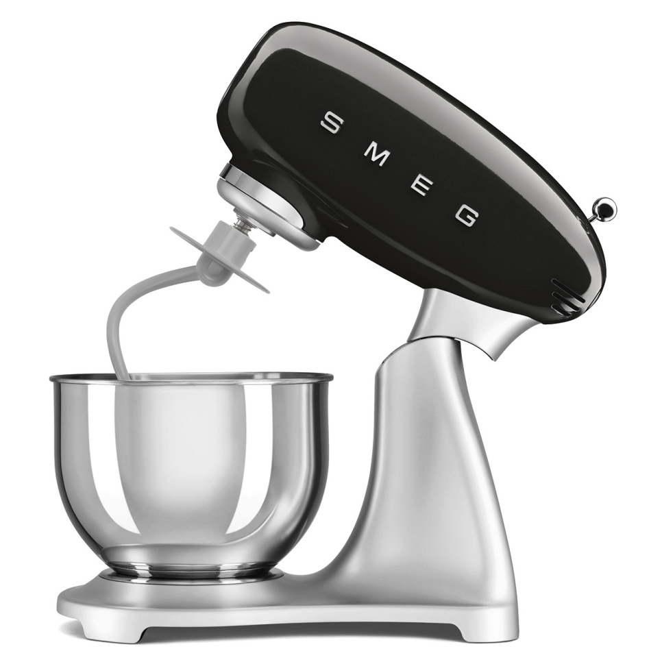 Yleiskone, Musta - Smeg