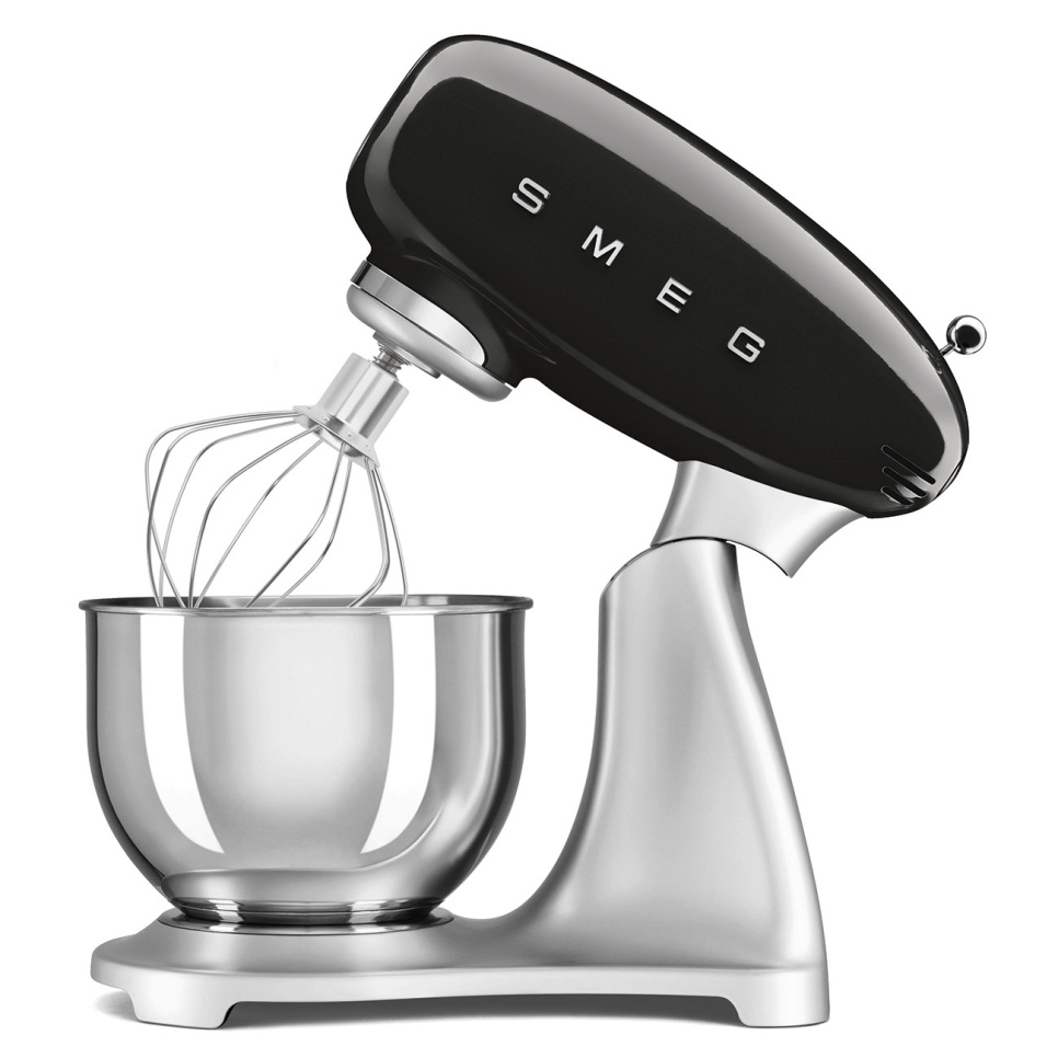 Yleiskone, Musta - Smeg