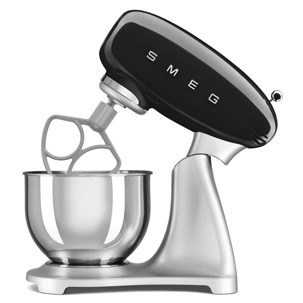 Yleiskone, Musta - Smeg