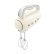 Elvisp, Cream - Smeg Elvisp, Cream - Smeg