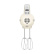 Elvisp, Cream - Smeg Elvisp, Cream - Smeg
