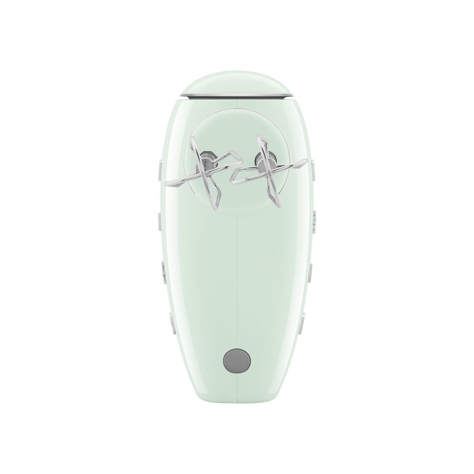 Sähkövatkain, pastellivihreä - Smeg