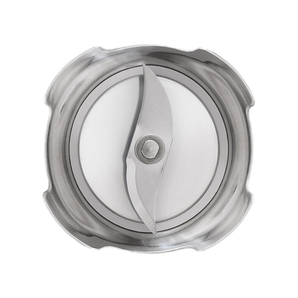 Sauvasekoitin lisävarustepaketilla, Creme - Smeg