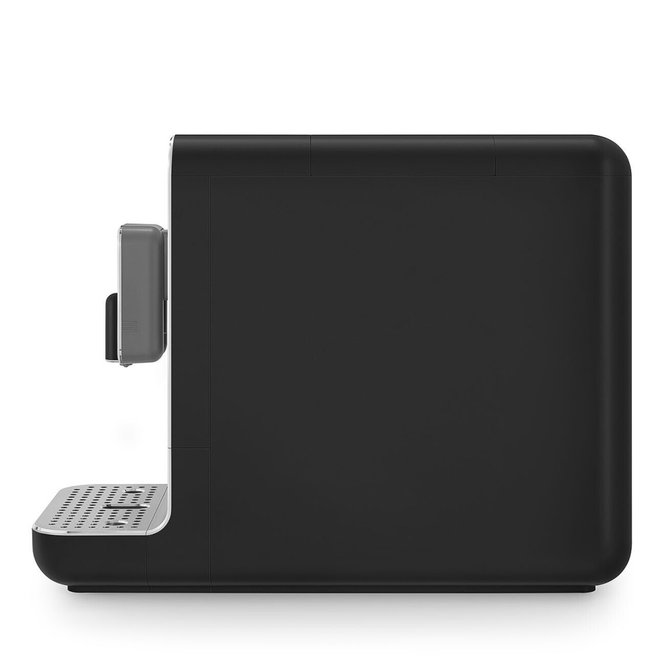 Täysautomaattinen espressokone, musta - Smeg