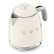 Vedenkeitin, 0,8 L, Cream - Smeg