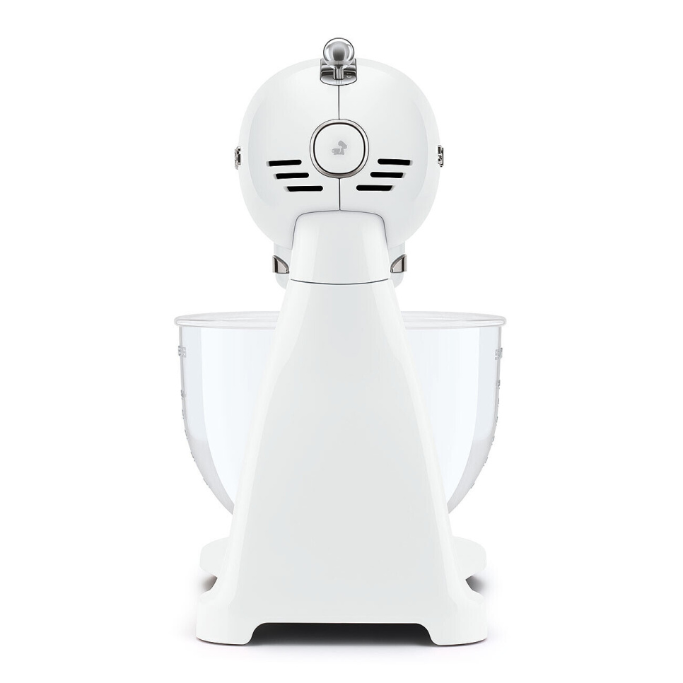 Ruokaprosessori, lasikulho, 4,8 L - Smeg