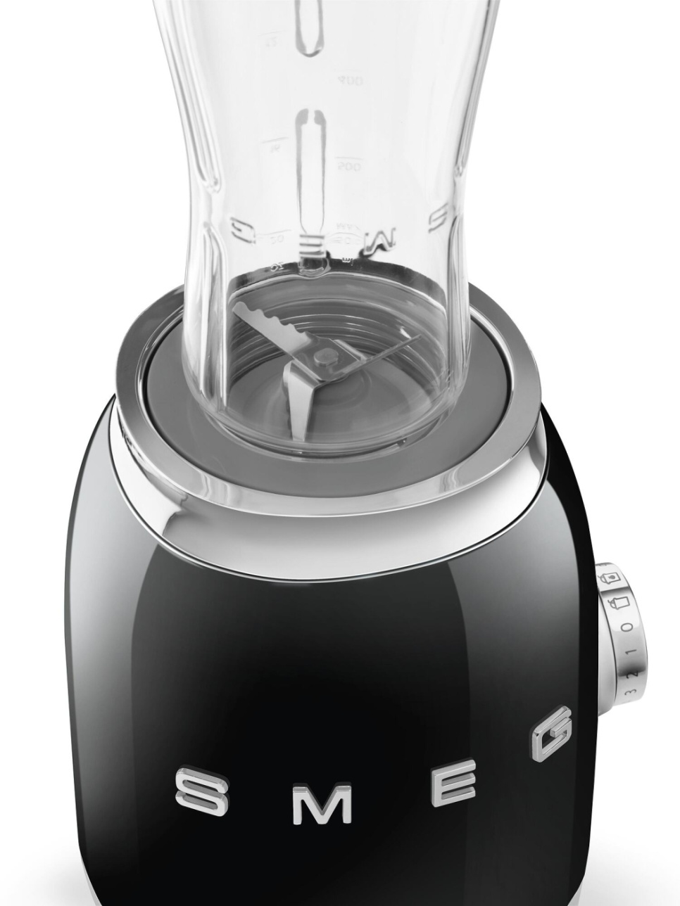 Pullo tehosekoittimelle - Smeg