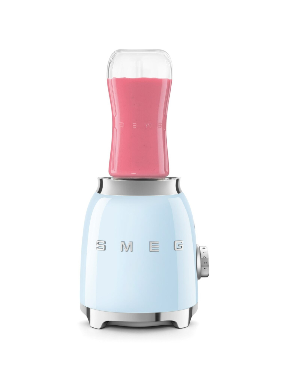 Pullo tehosekoittimelle - Smeg