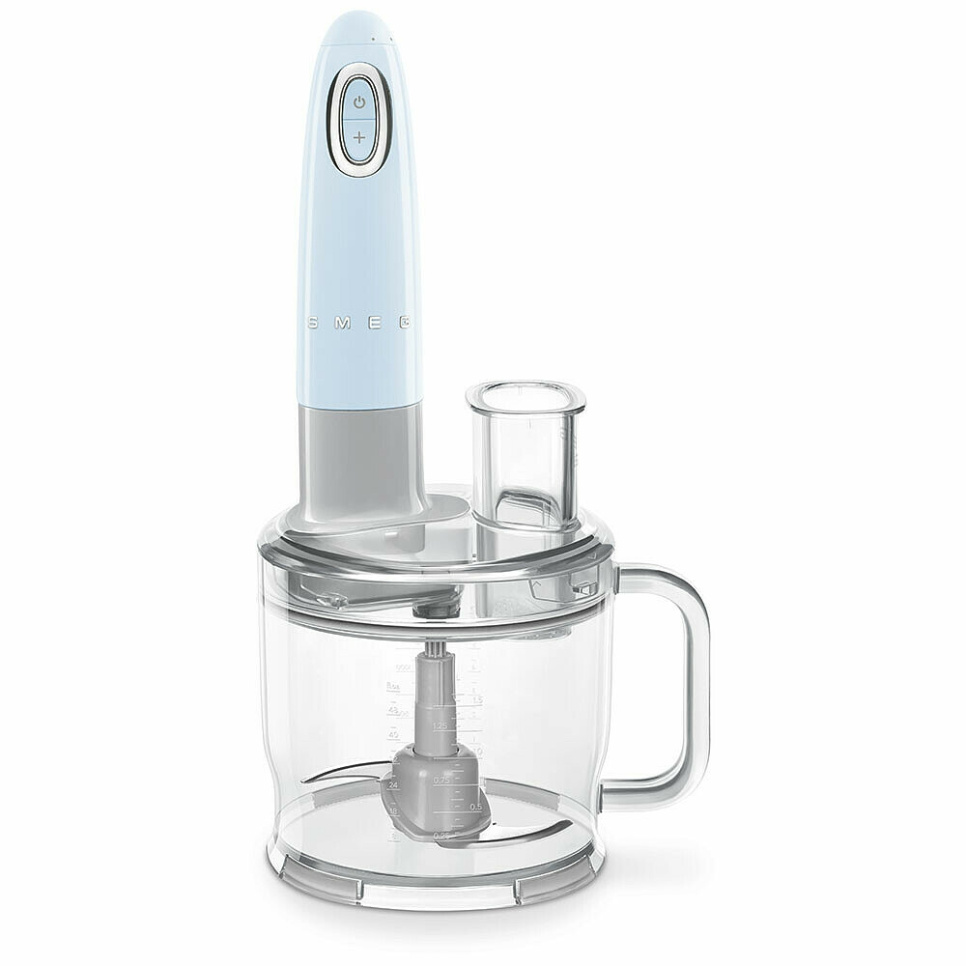 Ruokaprosessorin lisälaite - Smeg Ruokaprosessorin lisälaite - Smeg