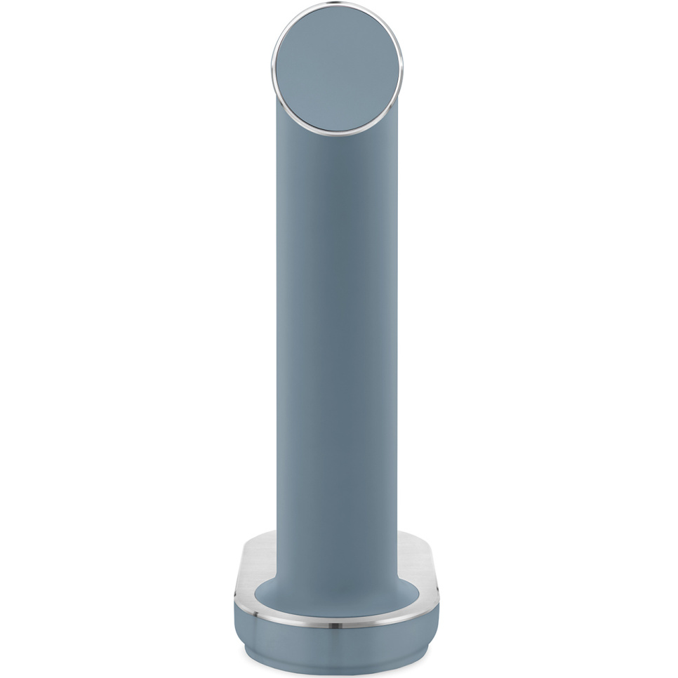 Hiilihapotuslaite, sininen - Smeg