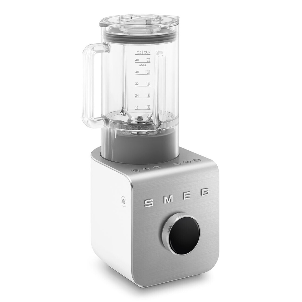 Tehosekoitin, valkoinen - Smeg