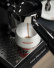 Cappuccino-kupit ja lautaset, 4-pack - La Pavoni