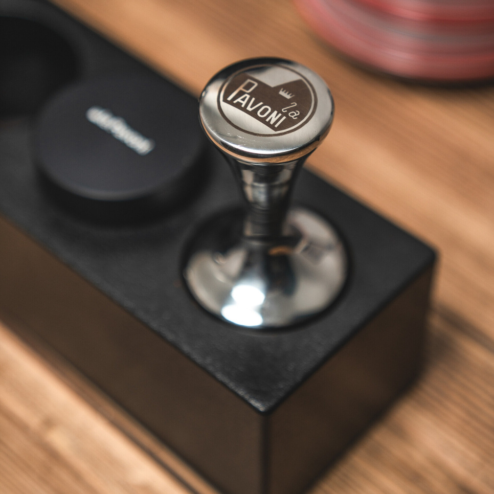 Tamper 58mm - La Pavoni