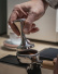 Tamper 58mm - La Pavoni