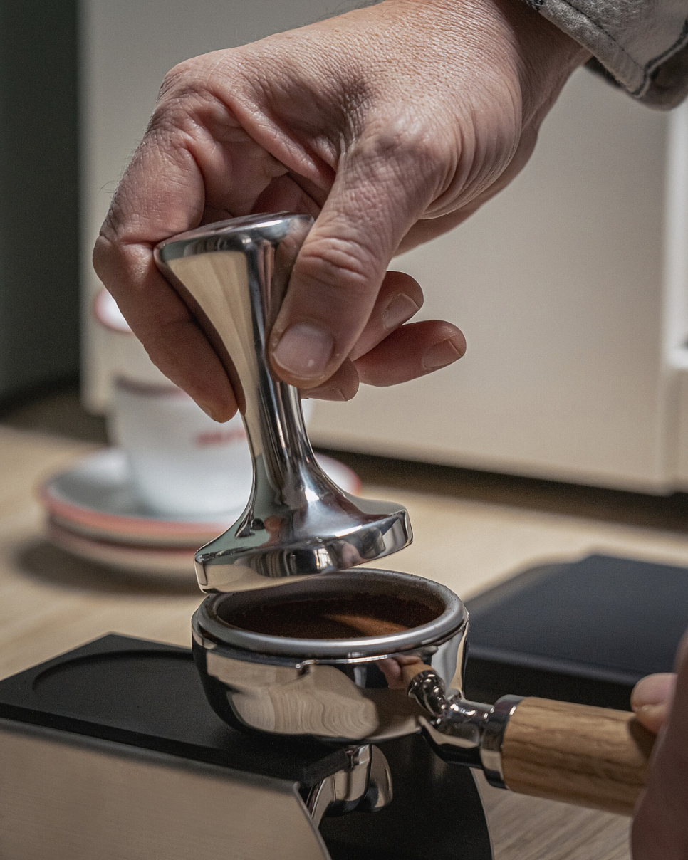 Tamper 58mm - La Pavoni