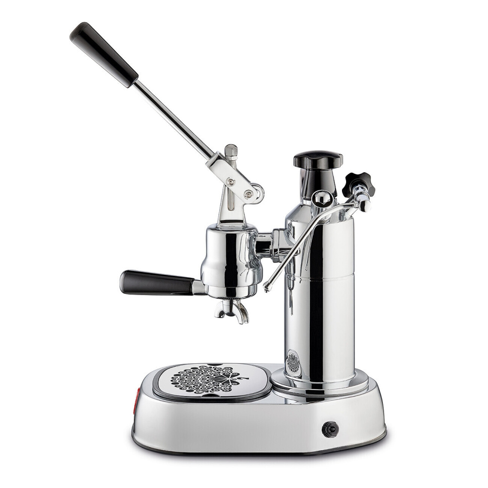 Retro manuaalinen espressokone, Europiccola Special - La Pavoni