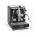 Espressokone Cellini Evoluzione, musta - La Pavoni