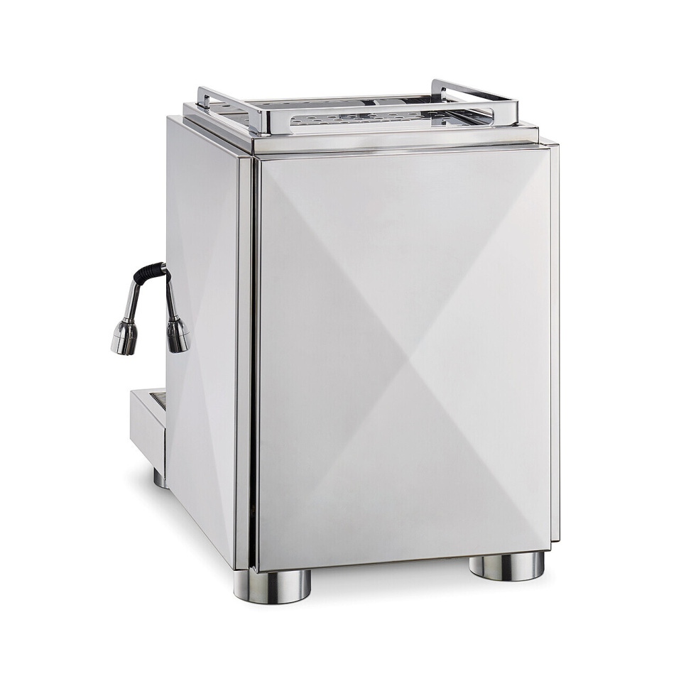 Espressokone Botticelli Evoluzione - La Pavoni - La Pavoni