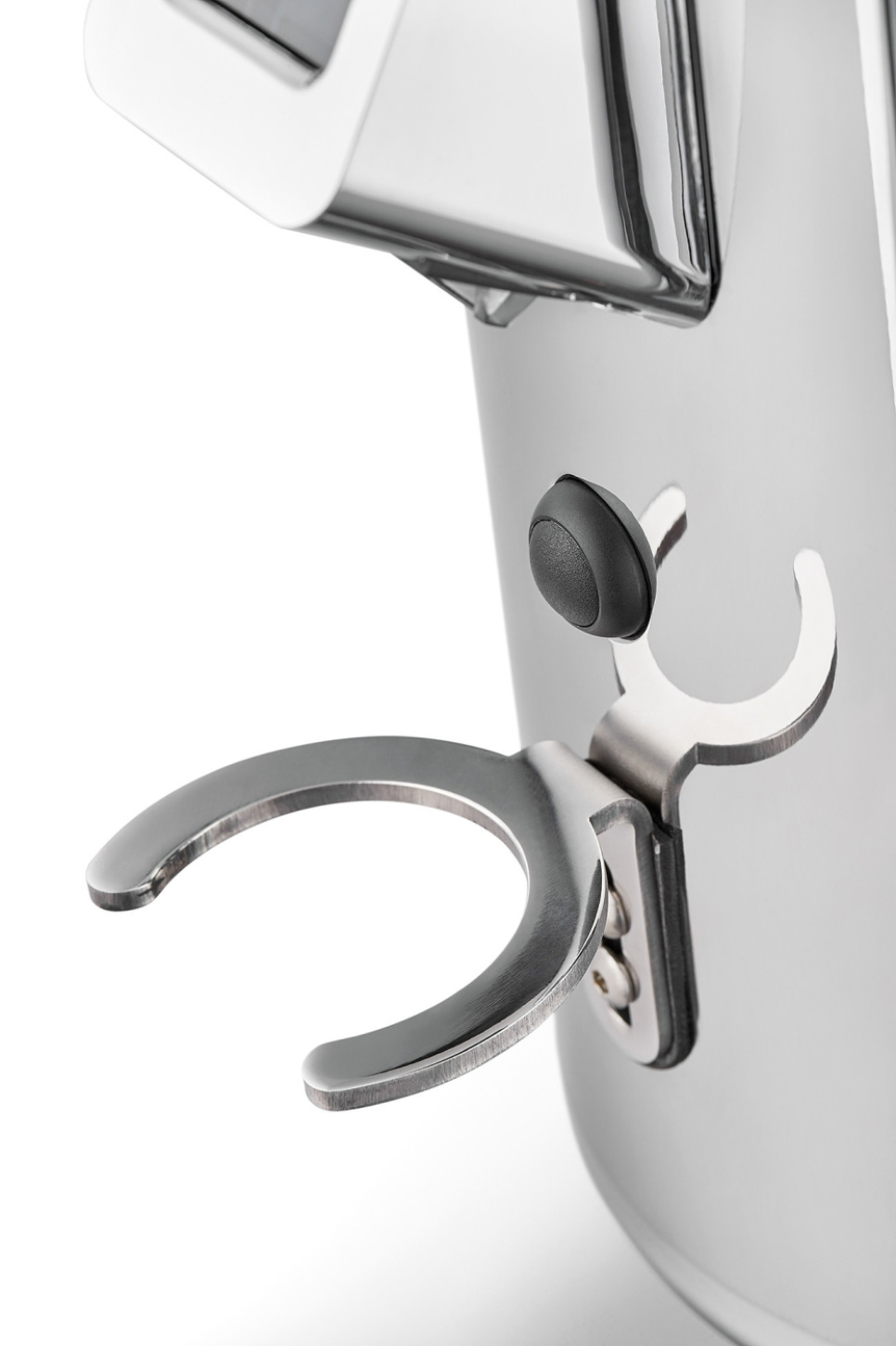 Espressomylly Cilindro - La Pavoni