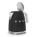 Vedenkeitin, 1,7 L, mattamusta - Smeg Vedenkeitin, 1,7 L, mattamusta - Smeg