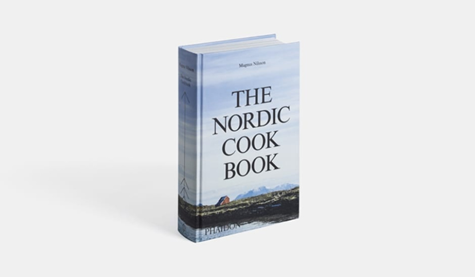 The Nordic Cookbook - Magnus Nilsson ryhmässä Ruoanlaitto / Keittokirjat / Kansallinen & alueellinen ruoka / Pohjoismaat @ KitchenLab (1987-13735)