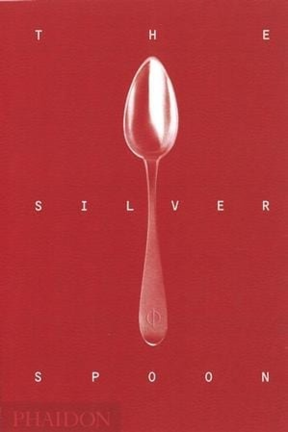 Kokboken The Silver Spoon ryhmässä Ruoanlaitto / Keittokirjat / Kansallinen & alueellinen ruoka / Eurooppa @ KitchenLab (1987-14475)