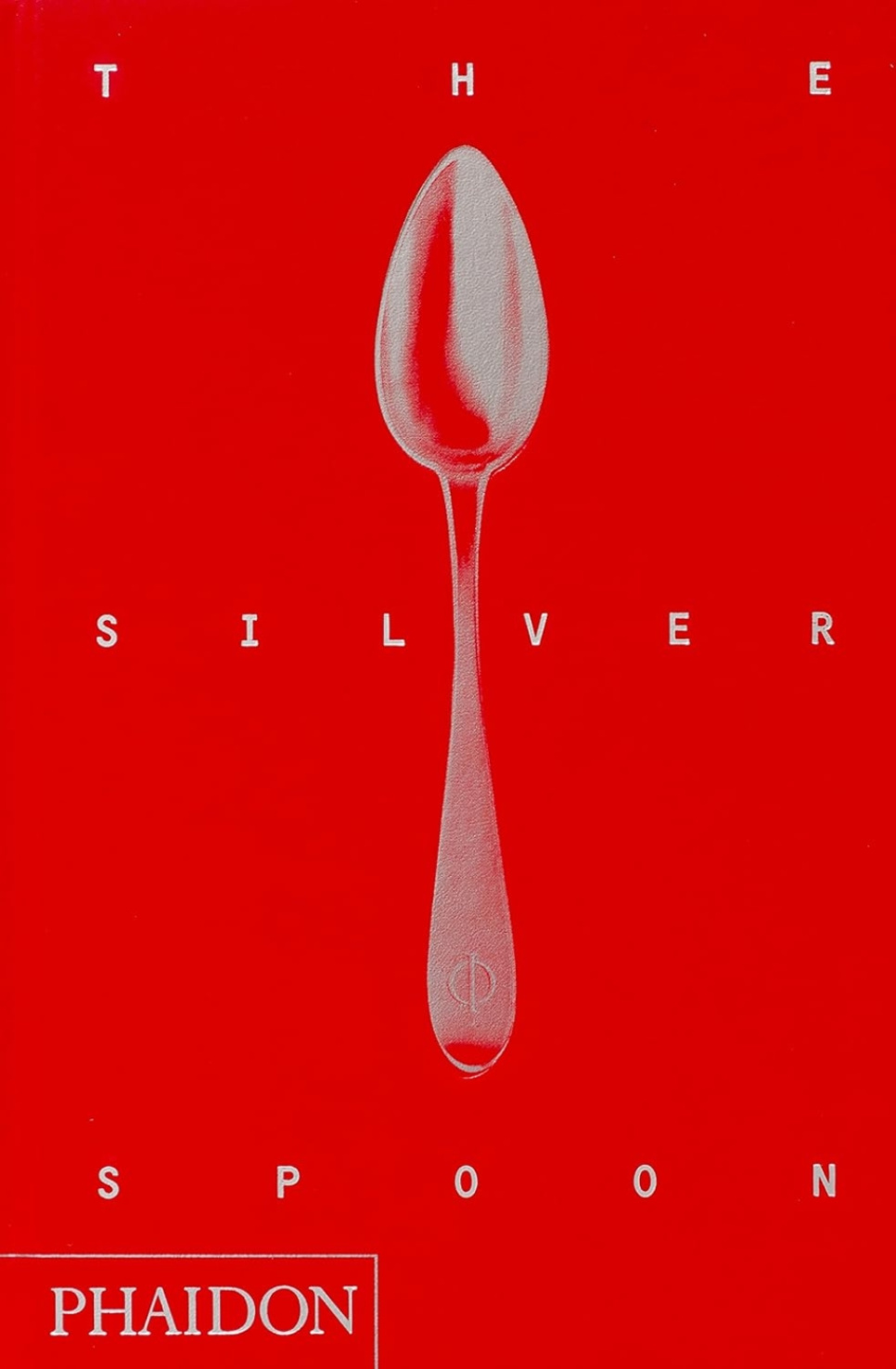 The Silver Spoon ryhmässä Ruoanlaitto / Keittokirjat / Keittiöt & Kulttuurit / Italia @ KitchenLab (1987-14475)