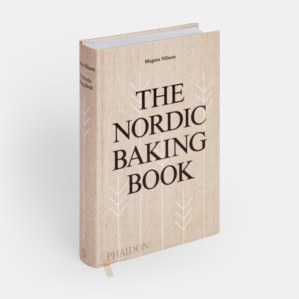 The Nordic Baking Book - Magnus Nilsson ryhmässä Ruoanlaitto / Keittokirjat / Keittokirjat leivontaan / @ KitchenLab (1987-22746)