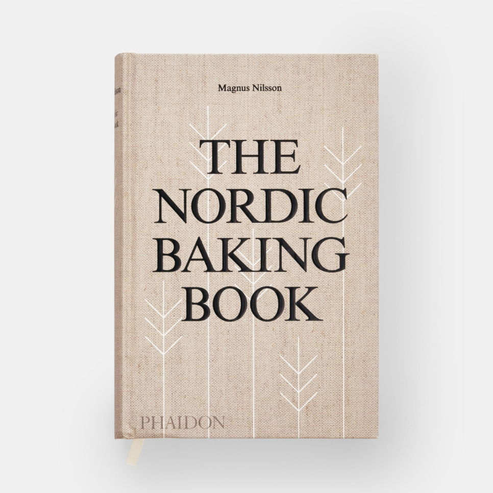 The Nordic Baking Book - Magnus Nilsson