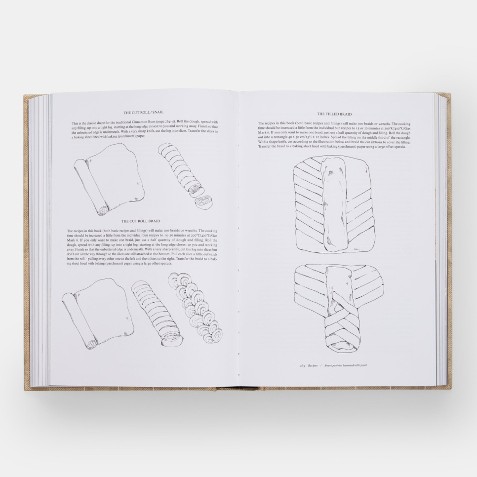 The Nordic Baking Book - Magnus Nilsson