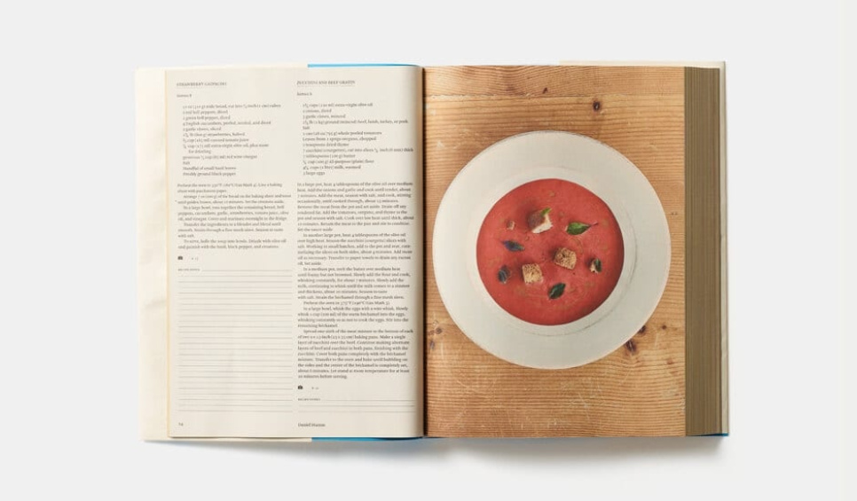 Bread Is Gold - Massimo Bottura & Friends