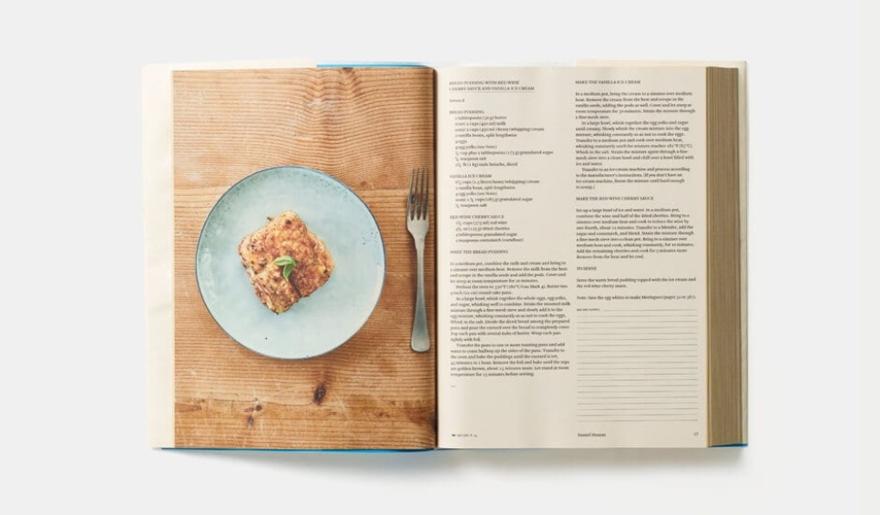 Bread Is Gold - Massimo Bottura & Friends