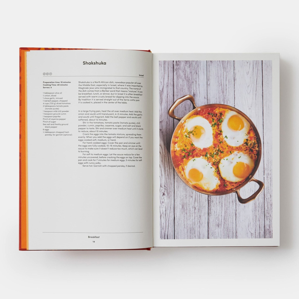 The Gluten-Free Cookbook - Cristian Broglia ryhmässä Ruoanlaitto / Keittokirjat / Keittokirjat leivontaan @ KitchenLab (1987-25369)